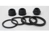 Image of Brake caliper seal set for rear caliper